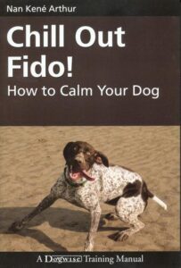 Cover of the book "Chill Out Fido"